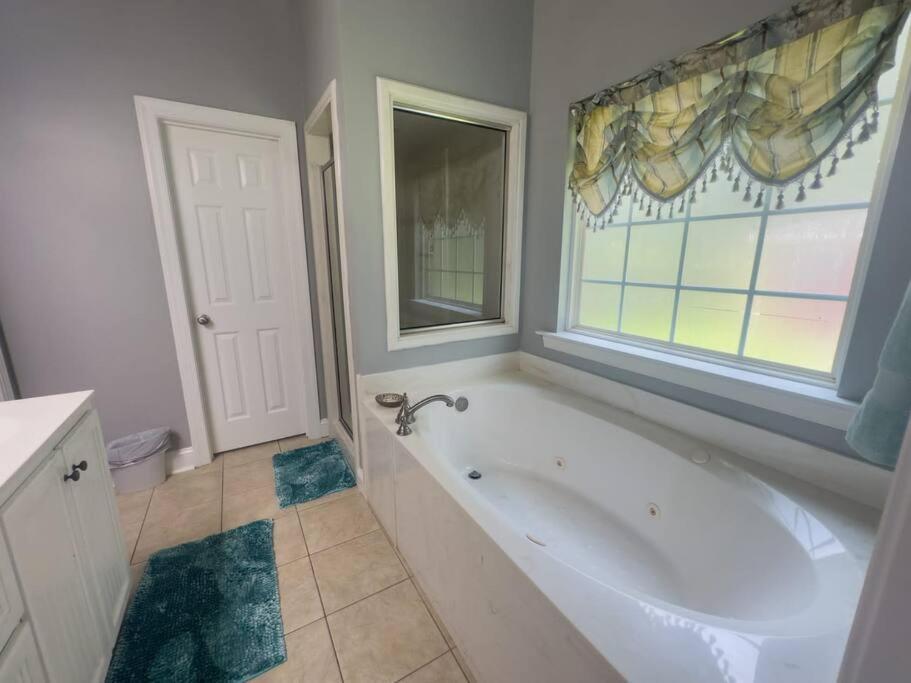 Villa The Relaxation Getaway Savannah Exterior foto