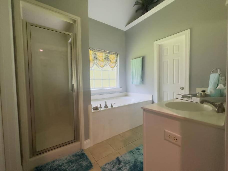 Villa The Relaxation Getaway Savannah Exterior foto