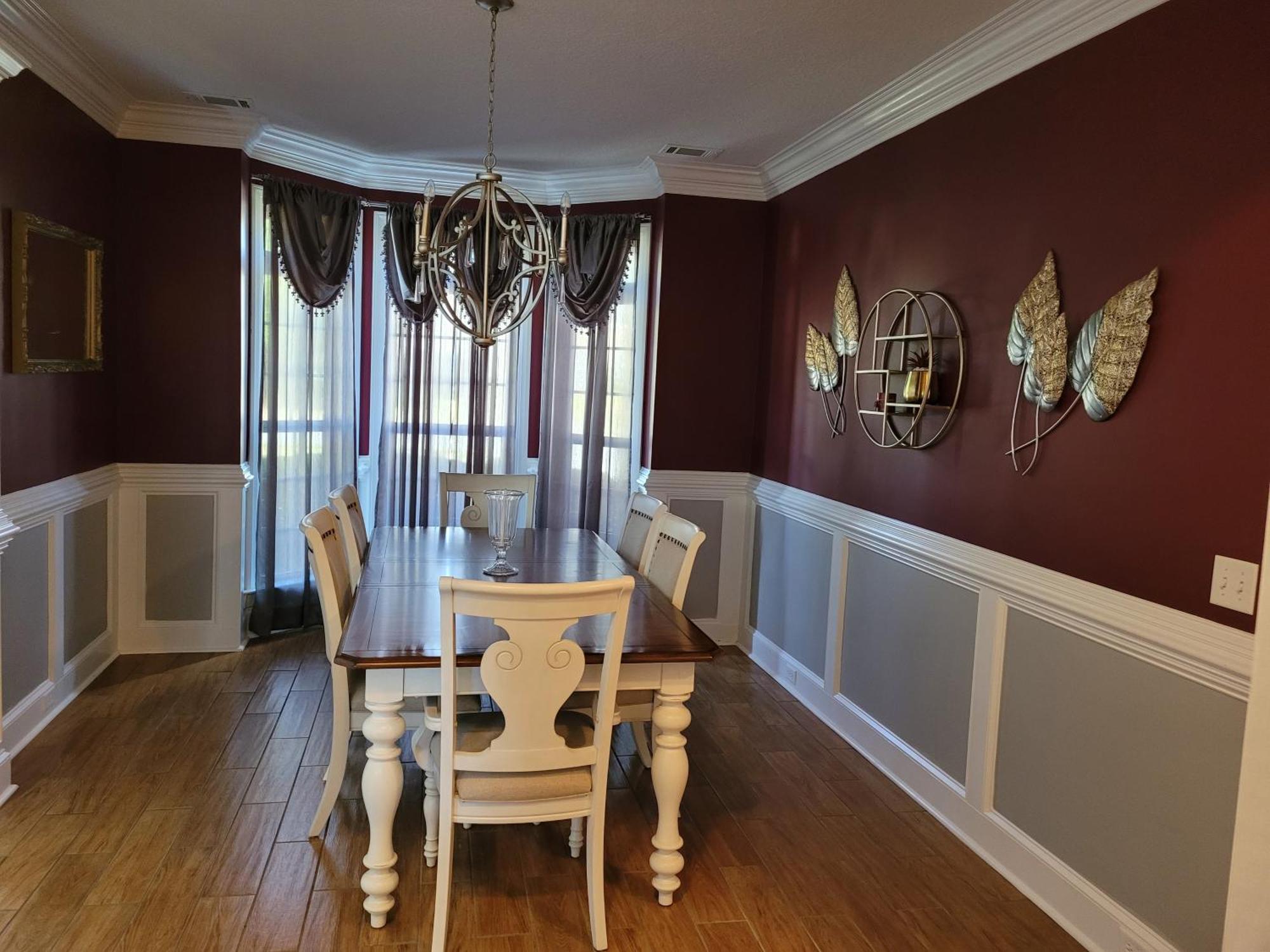 Villa The Relaxation Getaway Savannah Exterior foto